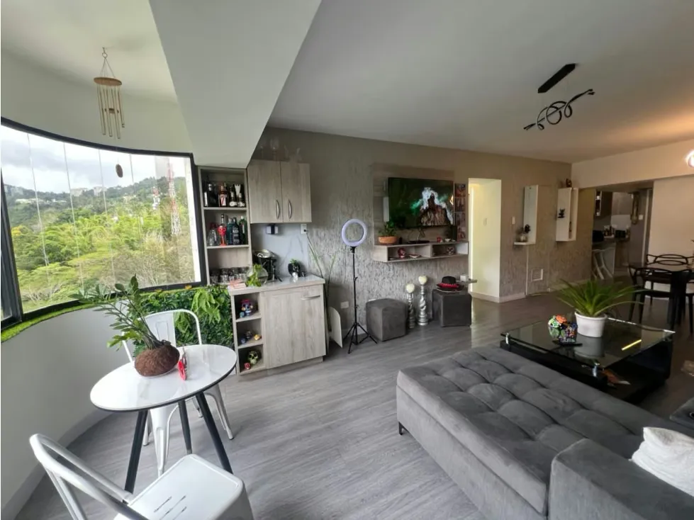 Vendo apartamento 115m2 Alto Prado 3193 - 4
