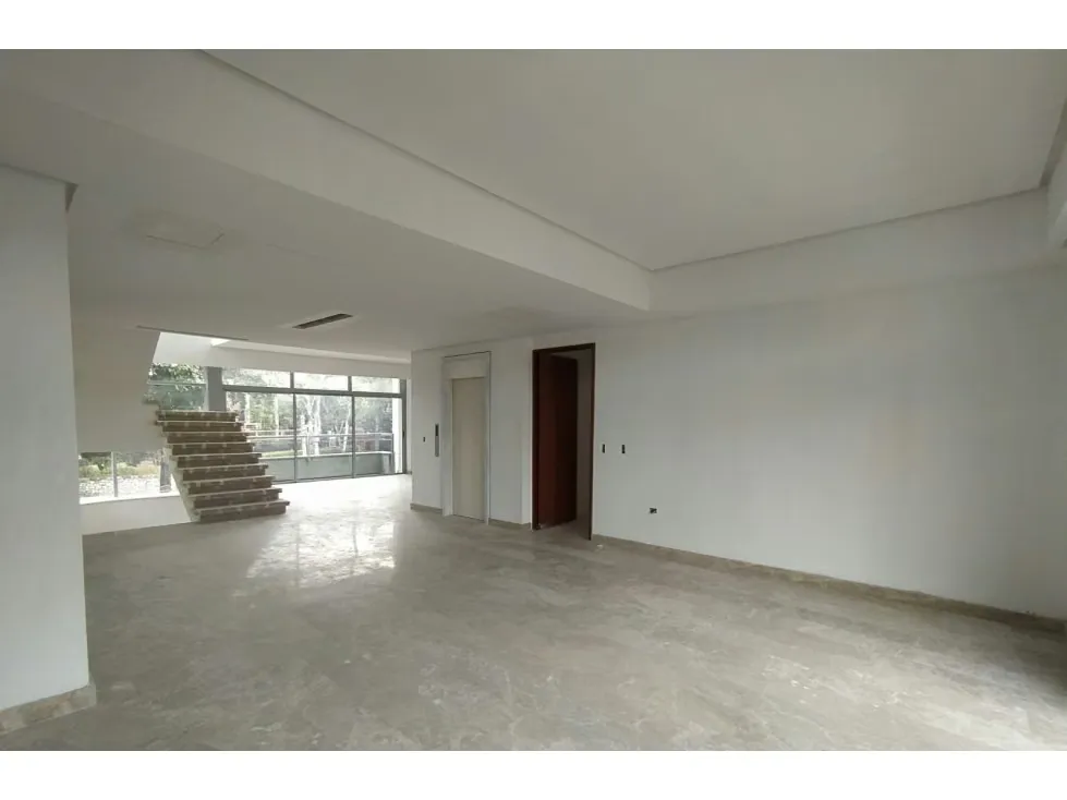 APARTAMENTO EN VENTA A ESTRENAR TERMINADO EN LA CASTELLANA 1D
