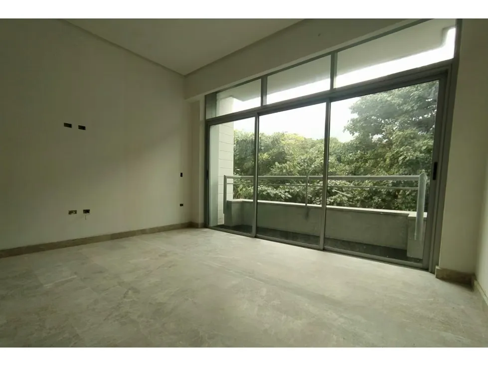 APARTAMENTO EN VENTA A ESTRENAR TERMINADO EN LA CASTELLANA 1D - 12