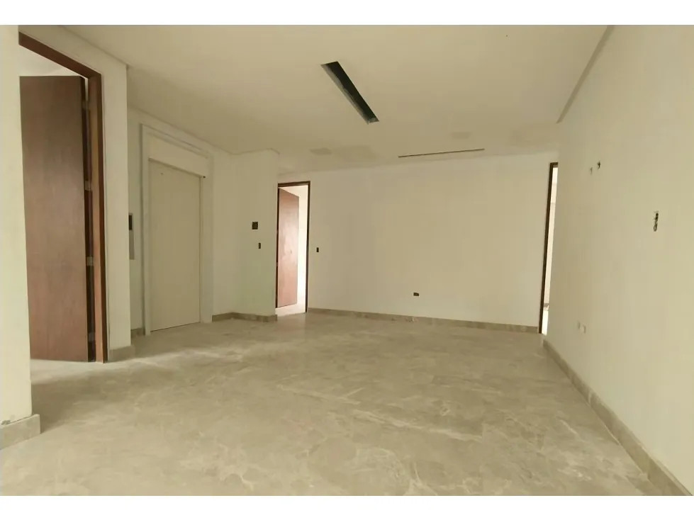 APARTAMENTO EN VENTA A ESTRENAR TERMINADO EN LA CASTELLANA 1D - 13