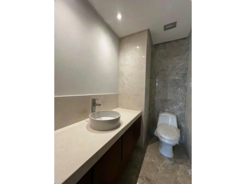 APARTAMENTO EN VENTA A ESTRENAR TERMINADO EN LA CASTELLANA 1D - 14