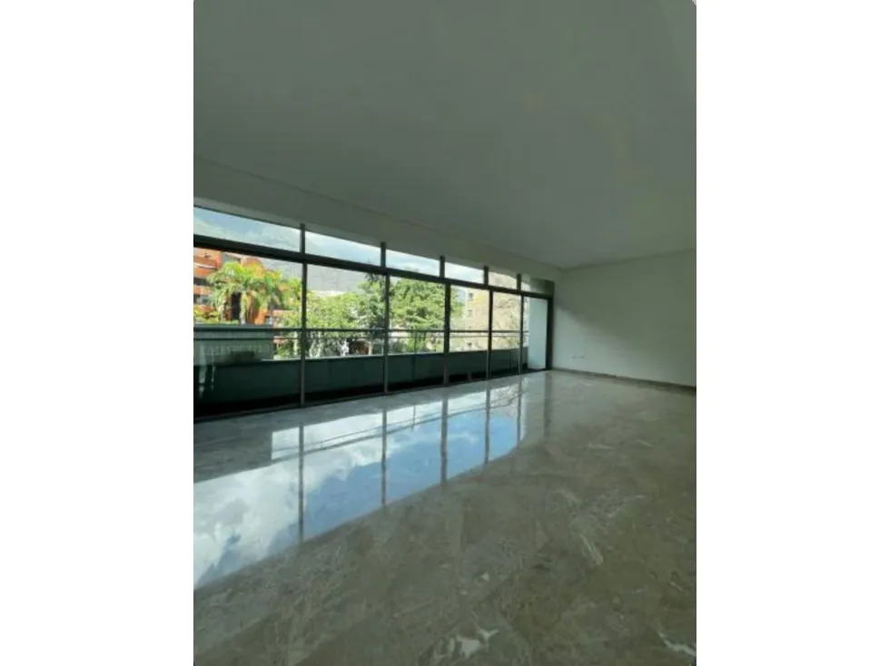APARTAMENTO EN VENTA A ESTRENAR TERMINADO EN LA CASTELLANA 1D - 19