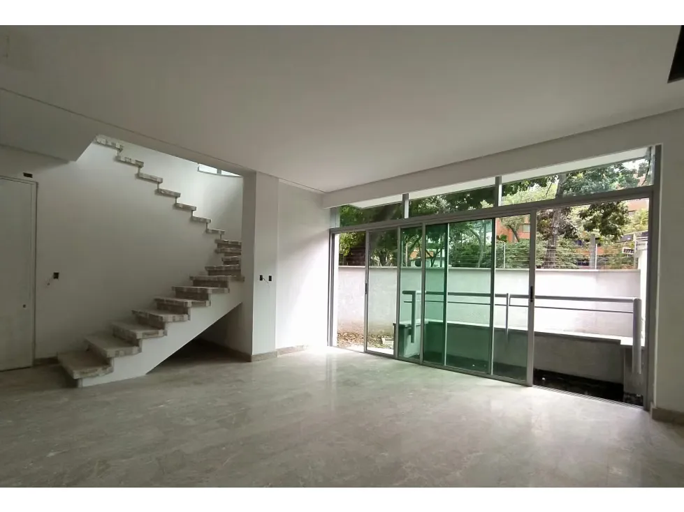 APARTAMENTO EN VENTA A ESTRENAR TERMINADO EN LA CASTELLANA 1D - 3