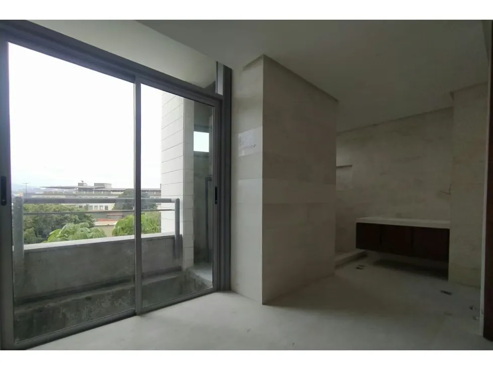 APARTAMENTO EN VENTA A ESTRENAR TERMINADO EN LA CASTELLANA 1D - 21