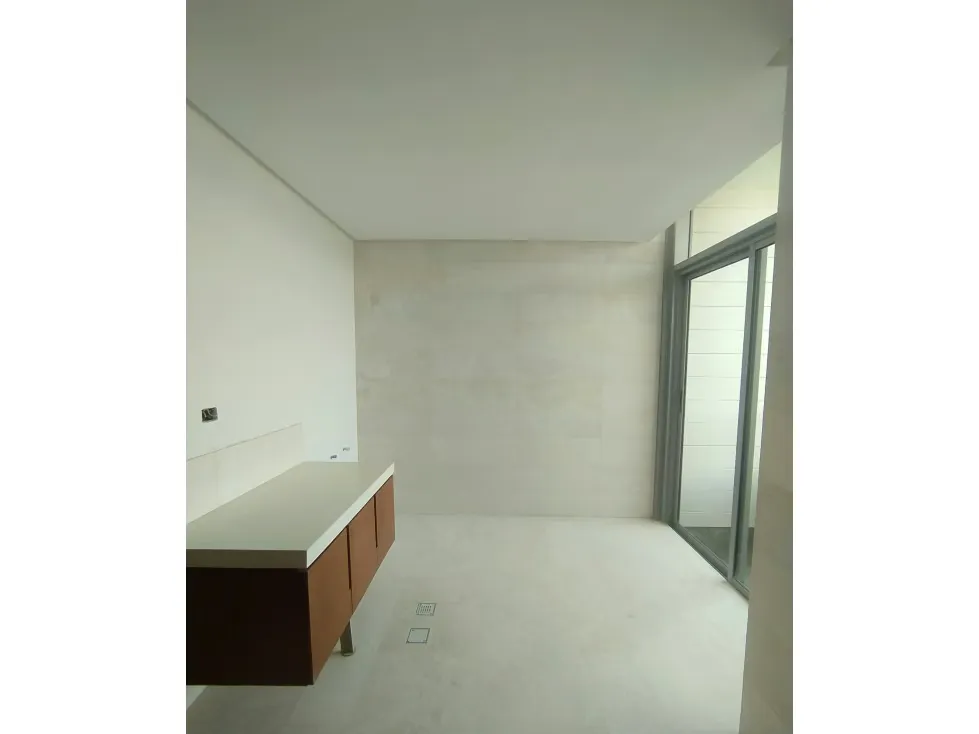 APARTAMENTO EN VENTA A ESTRENAR TERMINADO EN LA CASTELLANA 1D - 23