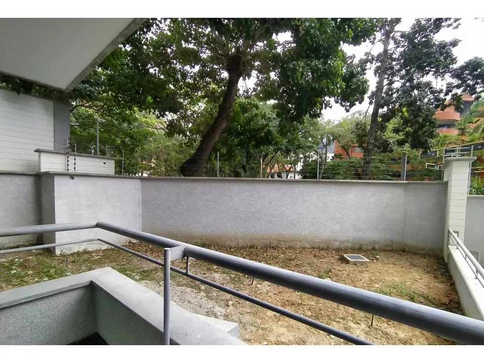 APARTAMENTO EN VENTA A ESTRENAR TERMINADO EN LA CASTELLANA 1D - 25