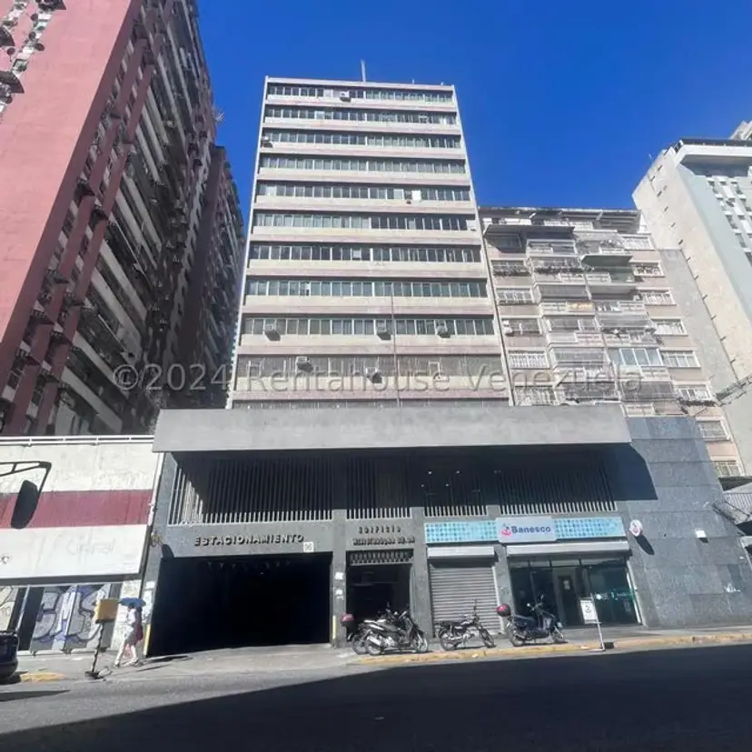 Comercial (Local Comercial) en Alquiler en Parroquia La Candelaria, Distrito Metropolitano