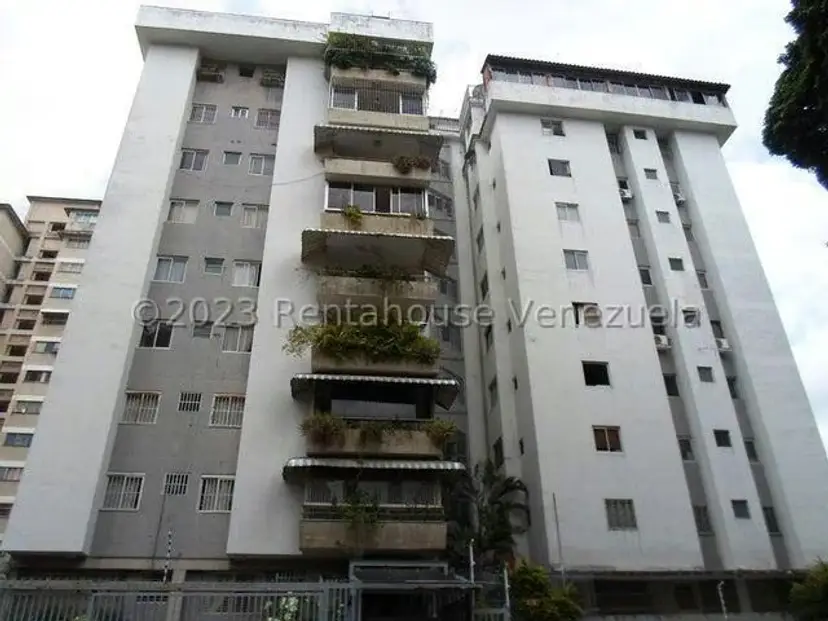 Apartamento (1 Nivel) en Venta en Santa Monica, Distrito Metropolitano