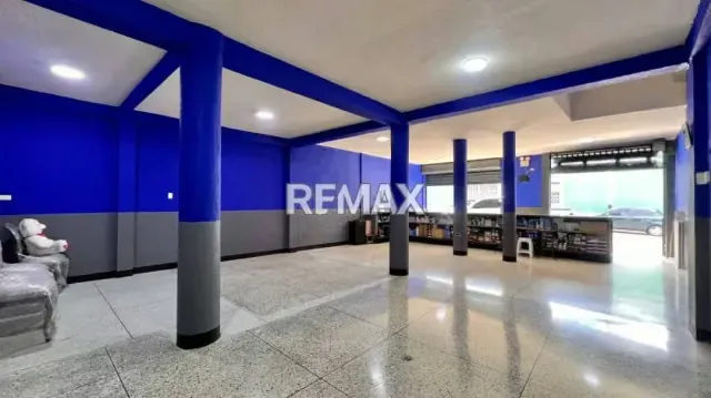 Edificio Comercial. Venta. La Concordia - 3