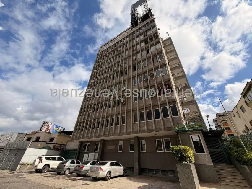 Local Comercial en Venta en Bello Monte, Distrito Metropolitano