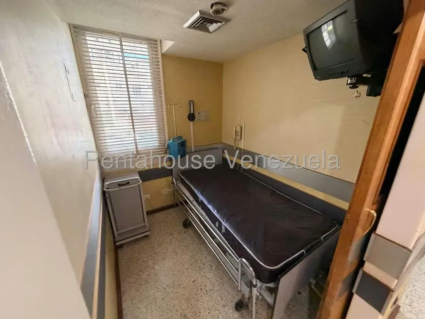 Local Comercial en Venta en Bello Monte, Distrito Metropolitano - 11