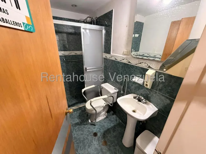 Local Comercial en Venta en Bello Monte, Distrito Metropolitano - 13