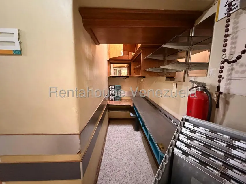 Local Comercial en Venta en Bello Monte, Distrito Metropolitano - 14