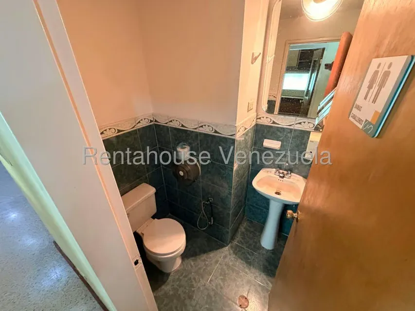Local Comercial en Venta en Bello Monte, Distrito Metropolitano - 15
