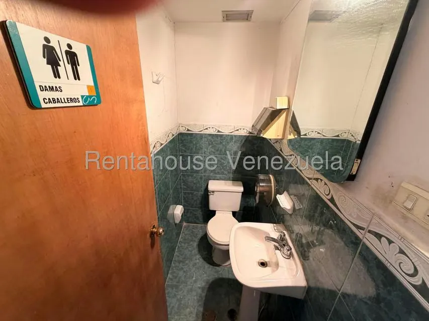 Local Comercial en Venta en Bello Monte, Distrito Metropolitano - 20