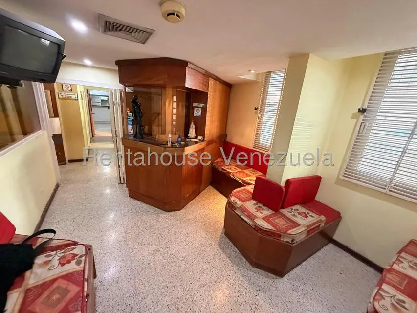 Local Comercial en Venta en Bello Monte, Distrito Metropolitano - 3