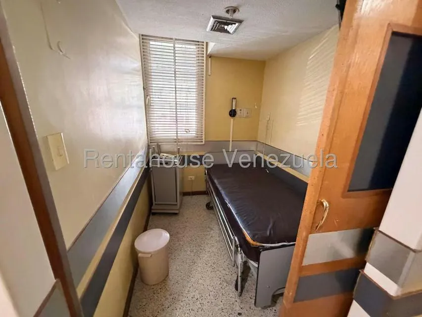Local Comercial en Venta en Bello Monte, Distrito Metropolitano - 26