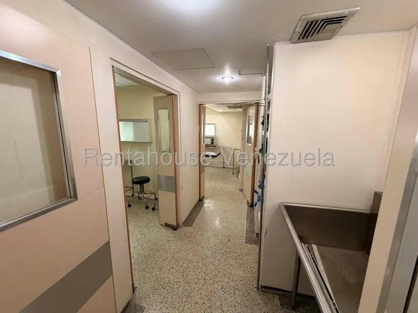 Local Comercial en Venta en Bello Monte, Distrito Metropolitano - 30