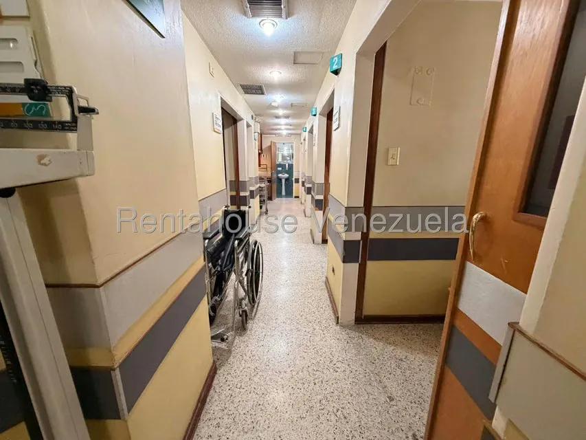 Local Comercial en Venta en Bello Monte, Distrito Metropolitano - 4