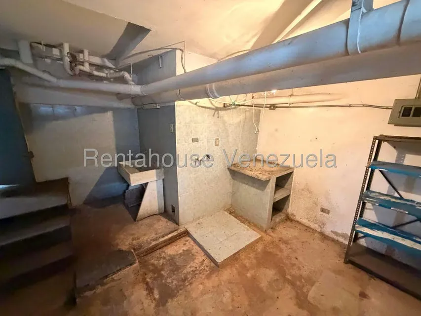 Local Comercial en Venta en Bello Monte, Distrito Metropolitano - 36
