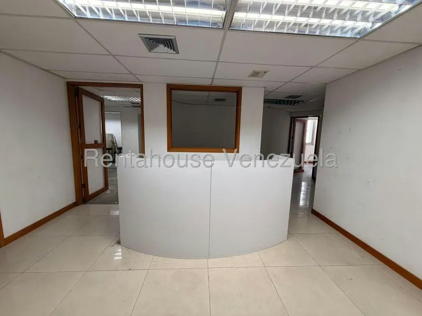 Local Comercial en Venta en Bello Monte, Distrito Metropolitano - 39