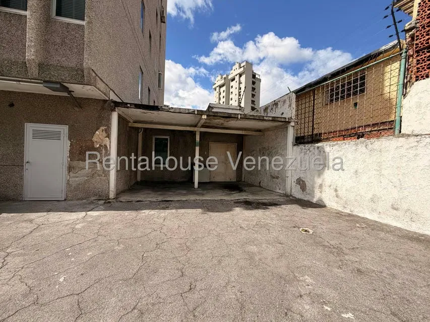 Local Comercial en Venta en Bello Monte, Distrito Metropolitano - 40