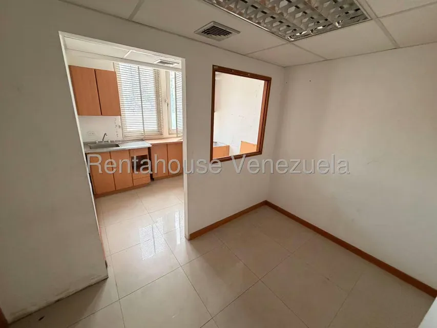 Local Comercial en Venta en Bello Monte, Distrito Metropolitano - 45