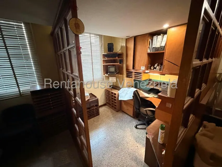 Local Comercial en Venta en Bello Monte, Distrito Metropolitano - 6