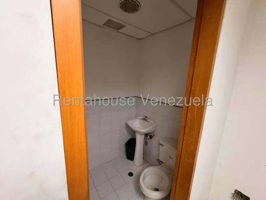 Local Comercial en Venta en Bello Monte, Distrito Metropolitano - 51