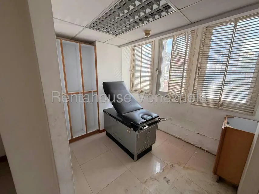 Local Comercial en Venta en Bello Monte, Distrito Metropolitano - 7