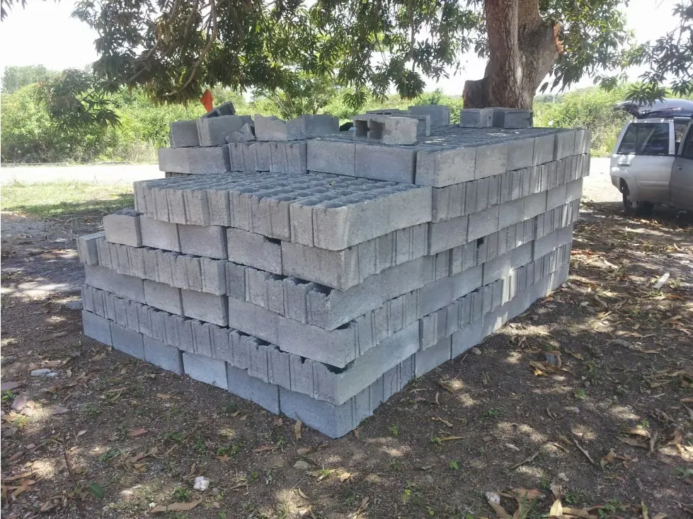 TERRENO Y CASA EN CONSTRUCCION LAS MERCEDES PAPARO 800 M2 TERRENO - 12