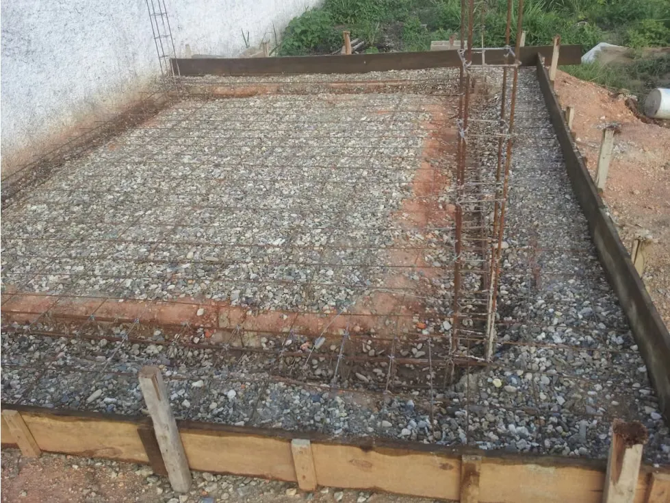 TERRENO Y CASA EN CONSTRUCCION LAS MERCEDES PAPARO 800 M2 TERRENO - 31