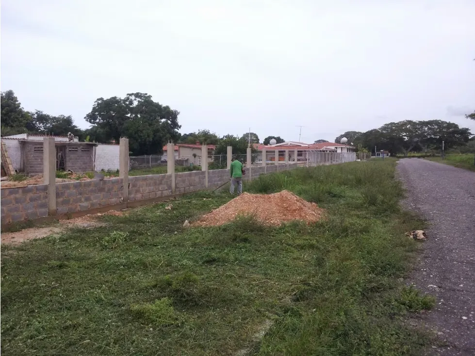 TERRENO Y CASA EN CONSTRUCCION LAS MERCEDES PAPARO 800 M2 TERRENO - 42