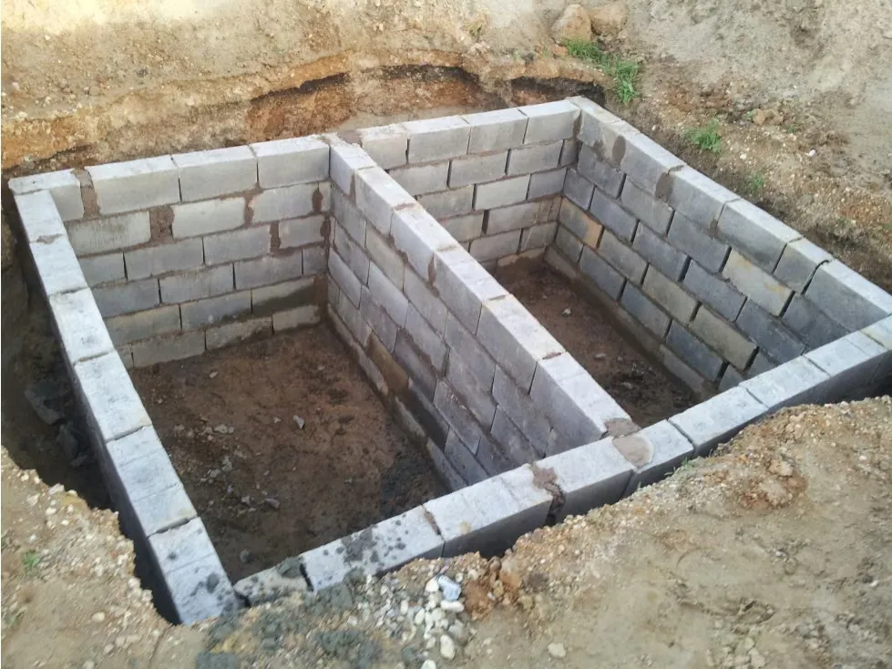 TERRENO Y CASA EN CONSTRUCCION LAS MERCEDES PAPARO 800 M2 TERRENO - 44