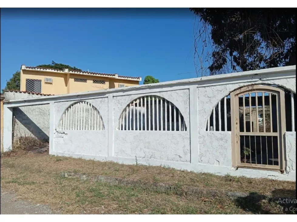 TERRENO Y CASA EN CONSTRUCCION LAS MERCEDES PAPARO 800 M2 TERRENO - 62