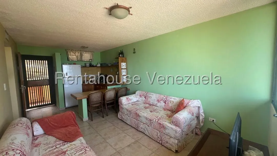 Apartamento (1 Nivel) en Venta en Pampatar, Nueva Esparta - 11