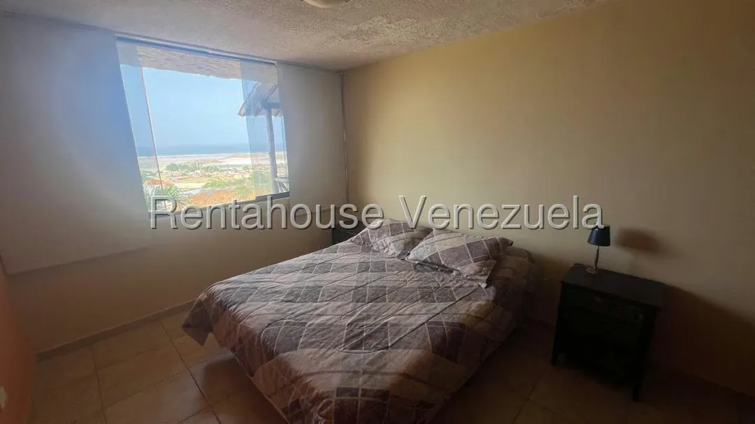 Apartamento (1 Nivel) en Venta en Pampatar, Nueva Esparta - 12
