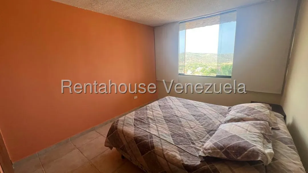 Apartamento (1 Nivel) en Venta en Pampatar, Nueva Esparta - 13
