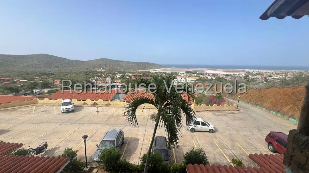 Apartamento (1 Nivel) en Venta en Pampatar, Nueva Esparta - 17