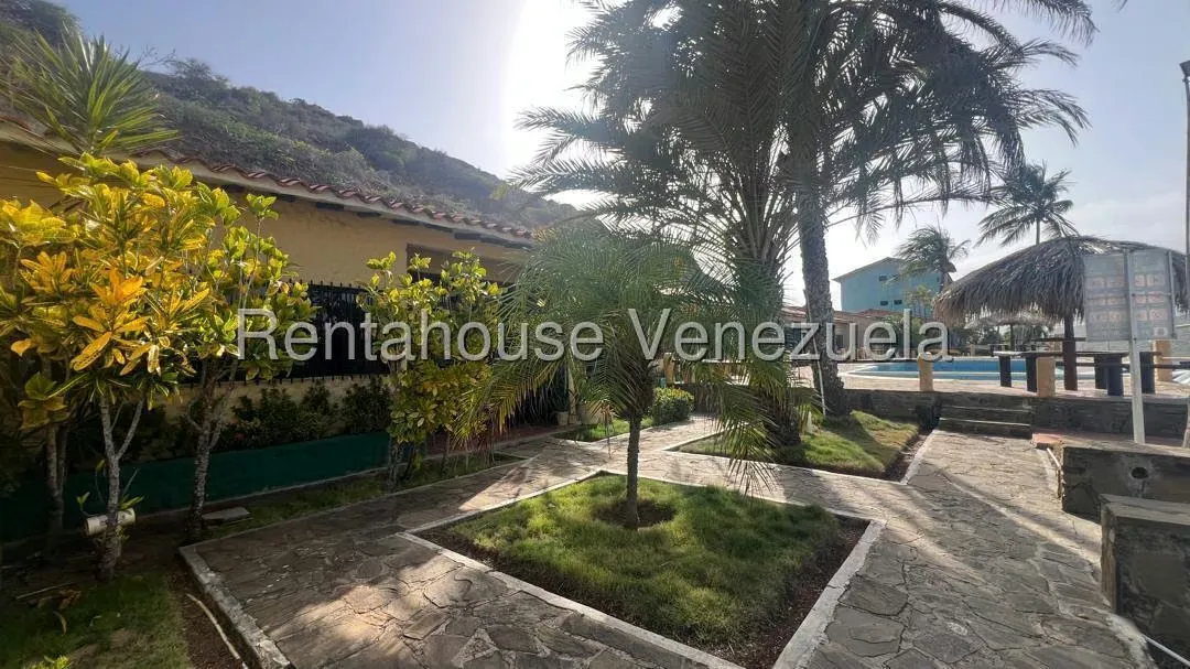 Apartamento (1 Nivel) en Venta en Pampatar, Nueva Esparta - 18