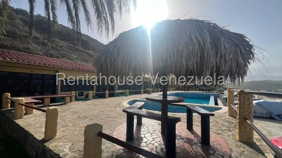 Apartamento (1 Nivel) en Venta en Pampatar, Nueva Esparta - 19