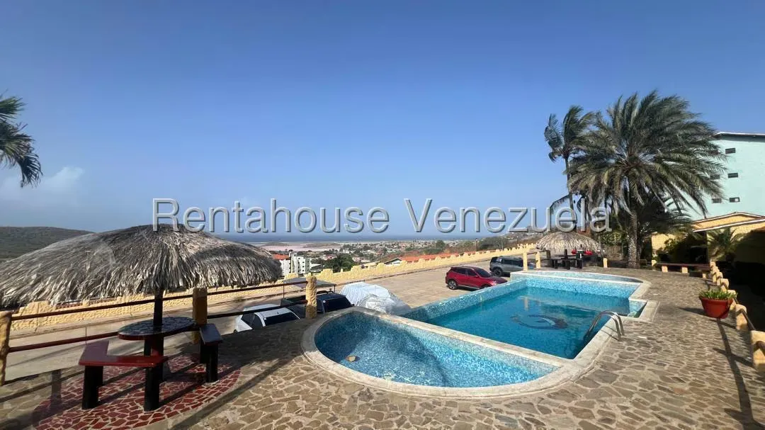 Apartamento (1 Nivel) en Venta en Pampatar, Nueva Esparta - 20