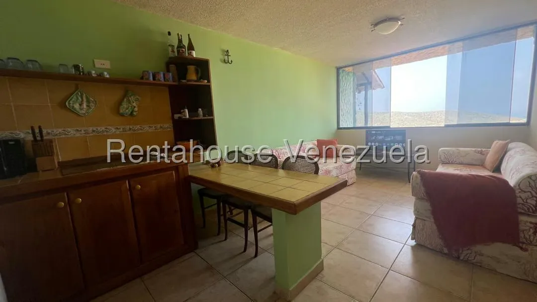 Apartamento (1 Nivel) en Venta en Pampatar, Nueva Esparta - 3