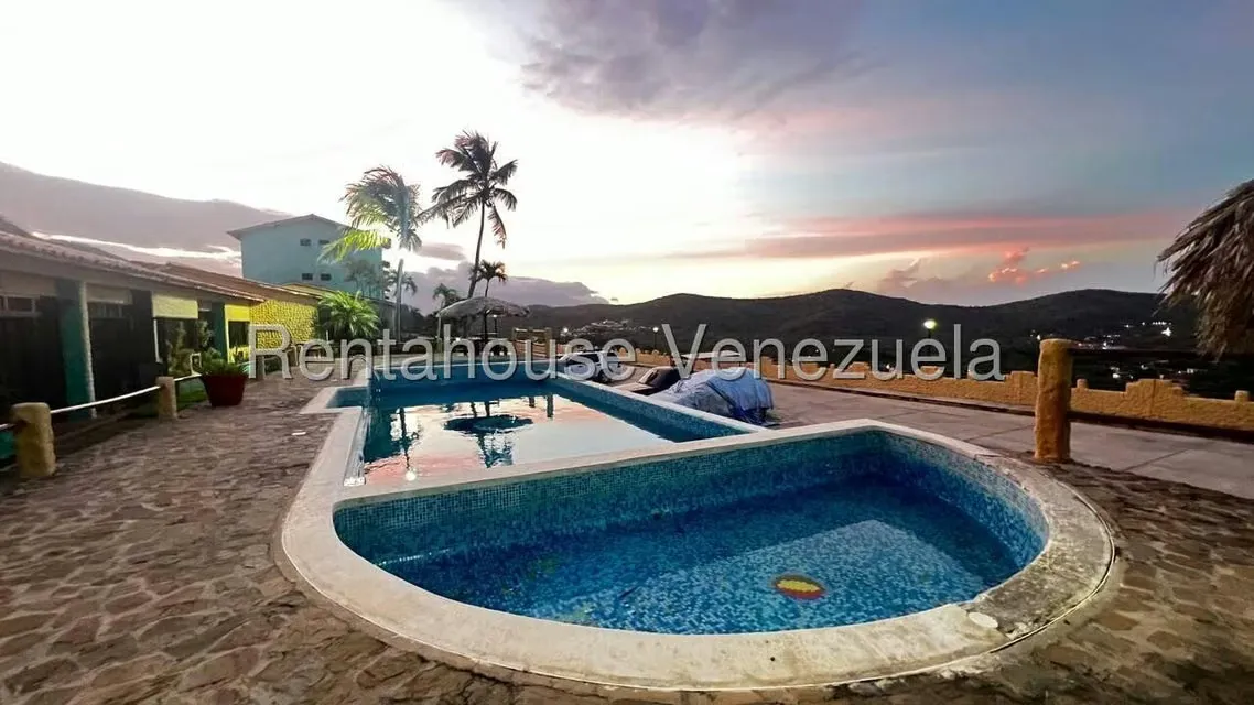 Apartamento (1 Nivel) en Venta en Pampatar, Nueva Esparta - 23