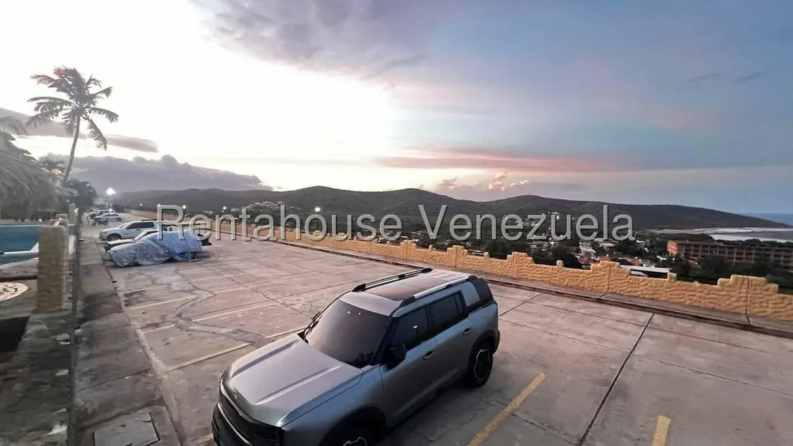 Apartamento (1 Nivel) en Venta en Pampatar, Nueva Esparta - 24