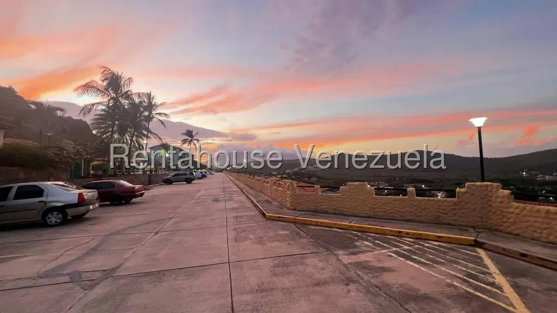 Apartamento (1 Nivel) en Venta en Pampatar, Nueva Esparta - 26