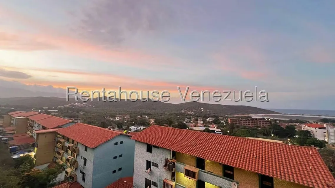 Apartamento (1 Nivel) en Venta en Pampatar, Nueva Esparta - 27