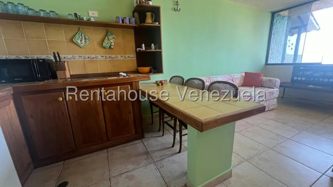 Apartamento (1 Nivel) en Venta en Pampatar, Nueva Esparta - 4