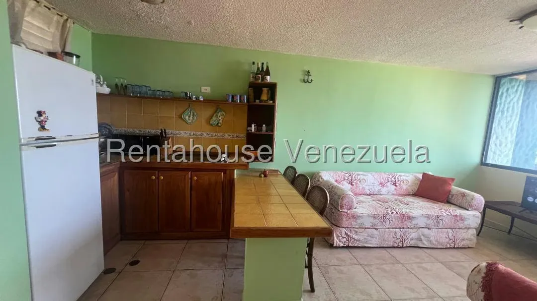 Apartamento (1 Nivel) en Venta en Pampatar, Nueva Esparta - 5