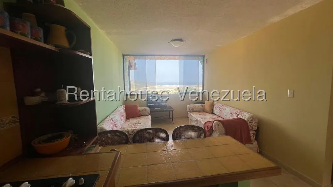 Apartamento (1 Nivel) en Venta en Pampatar, Nueva Esparta - 6